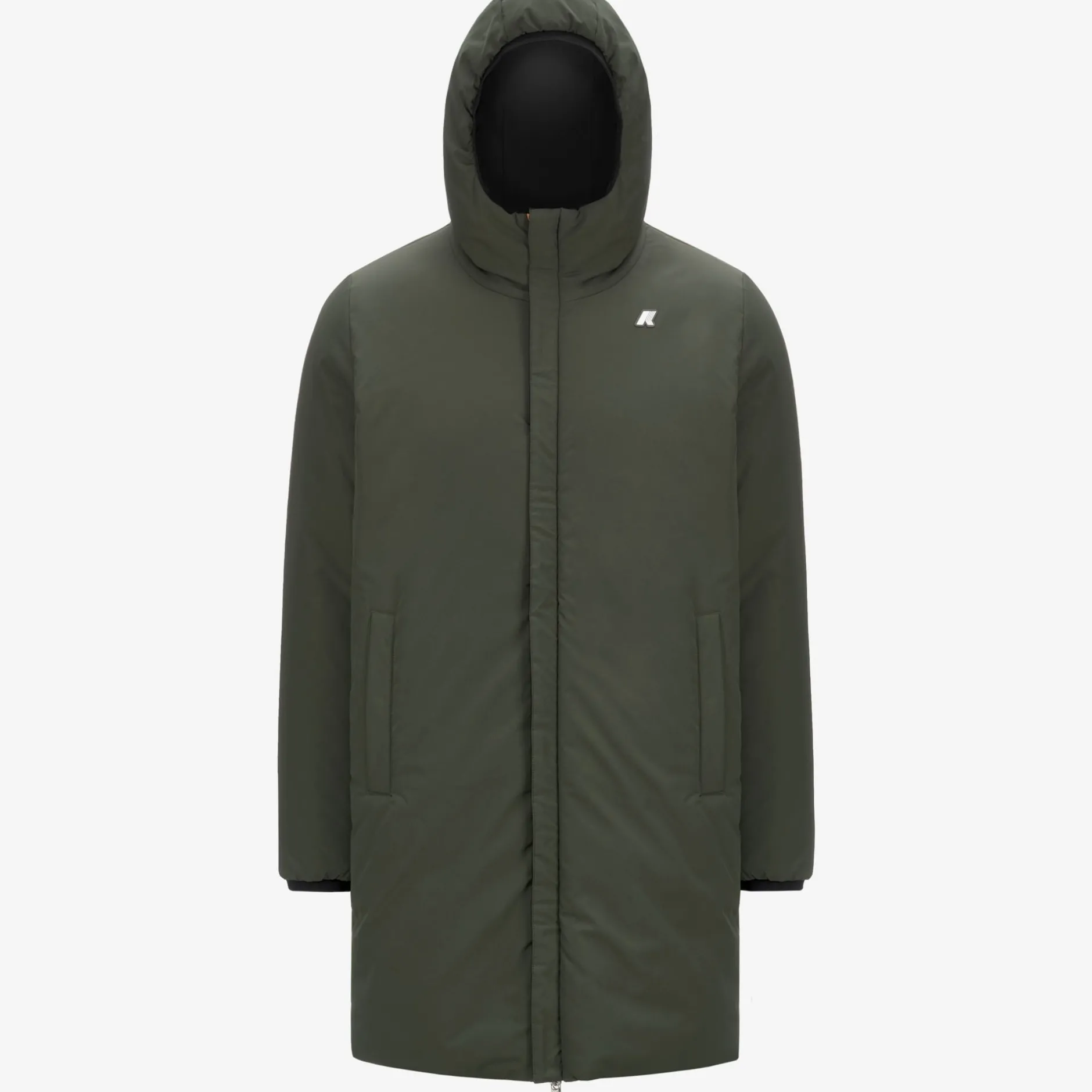 JACOB ST WARM REVERSIBLE^K-Way Hot