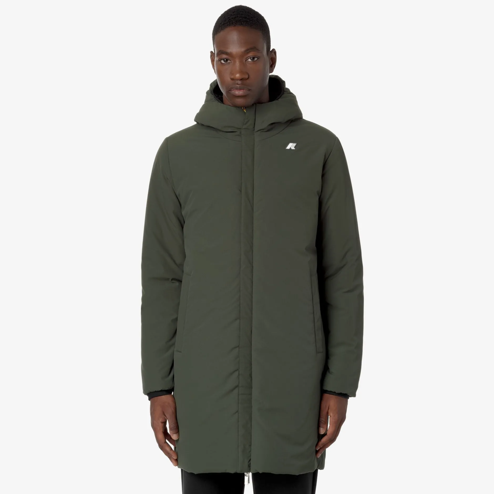 JACOB ST WARM REVERSIBLE^K-Way Hot