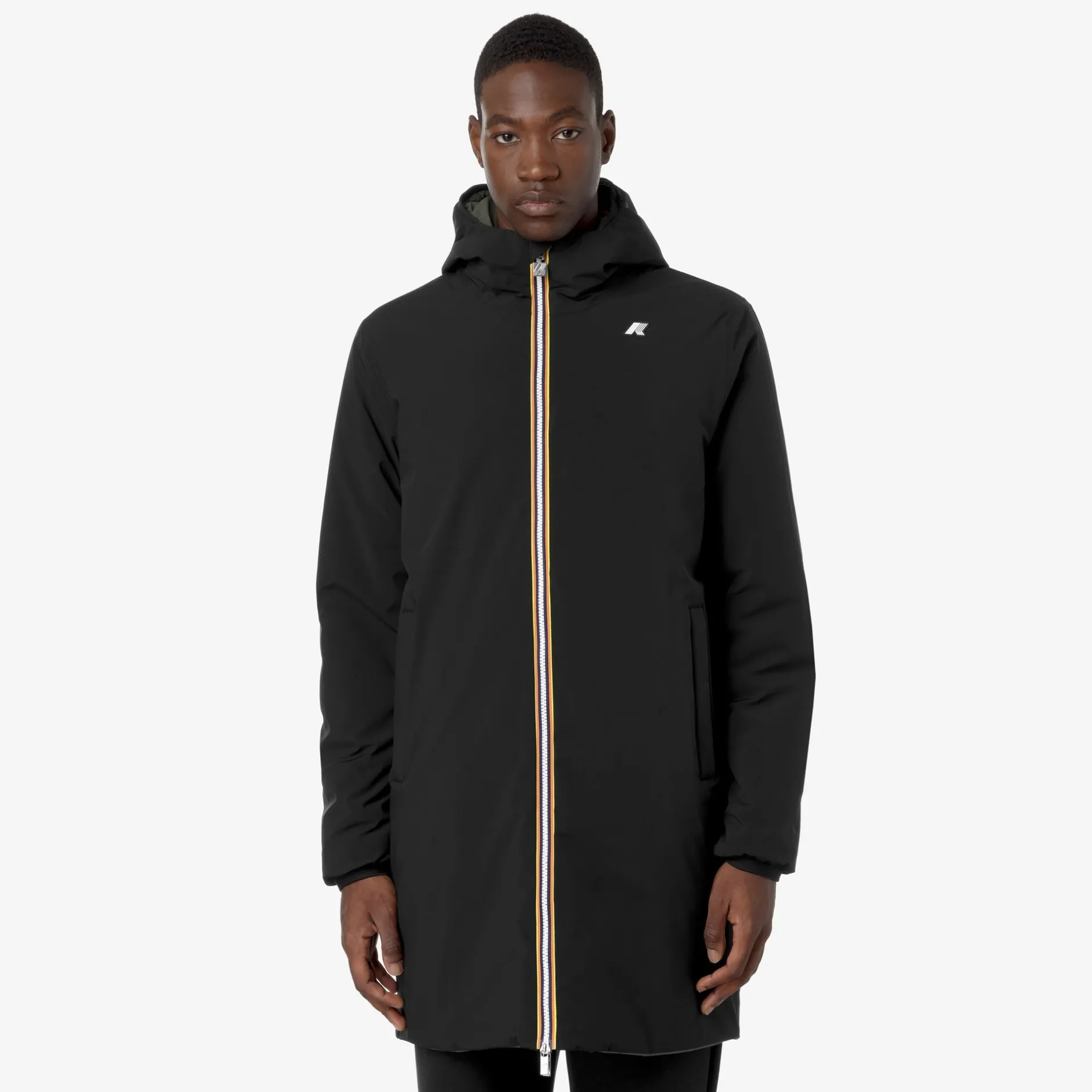 JACOB ST WARM REVERSIBLE^K-Way Hot