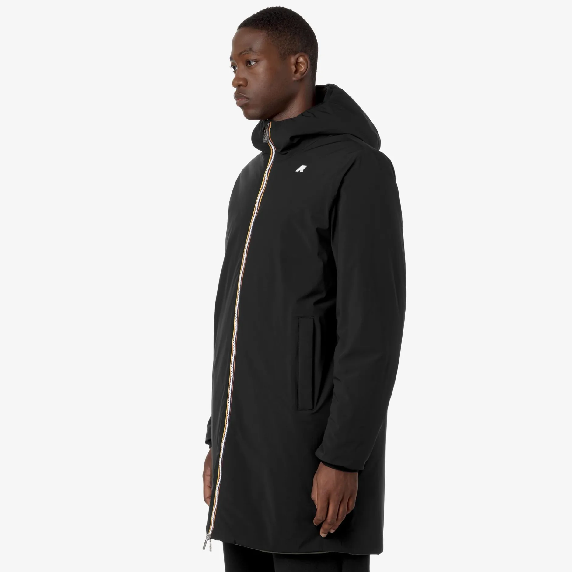 JACOB ST WARM REVERSIBLE^K-Way Hot