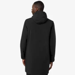 JACOB ST WARM REVERSIBLE^K-Way Hot