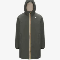 JACOB ST WARM REVERSIBLE^K-Way Sale