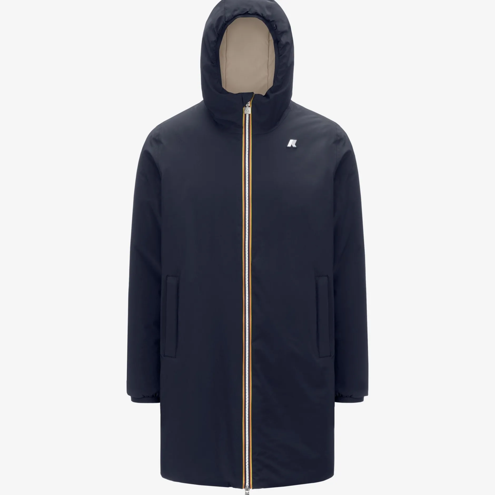JACOB ST WARM REVERSIBLE^K-Way Discount