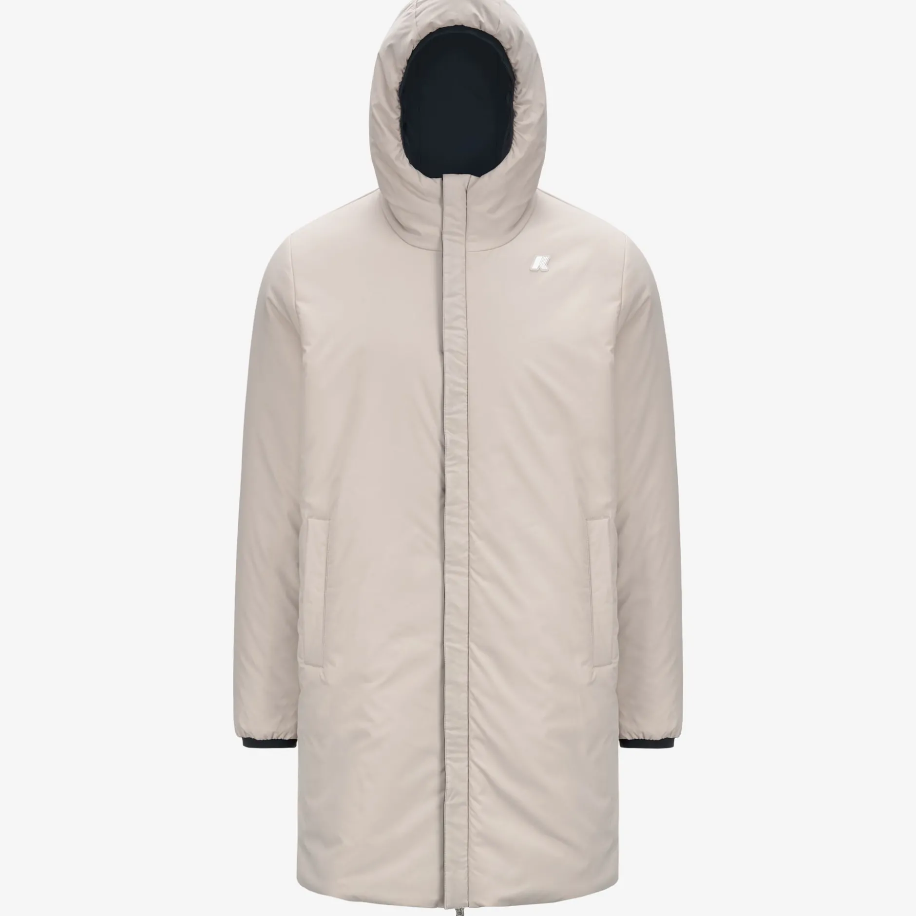 JACOB ST WARM REVERSIBLE^K-Way Discount