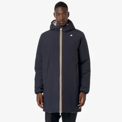 JACOB ST WARM REVERSIBLE^K-Way Discount