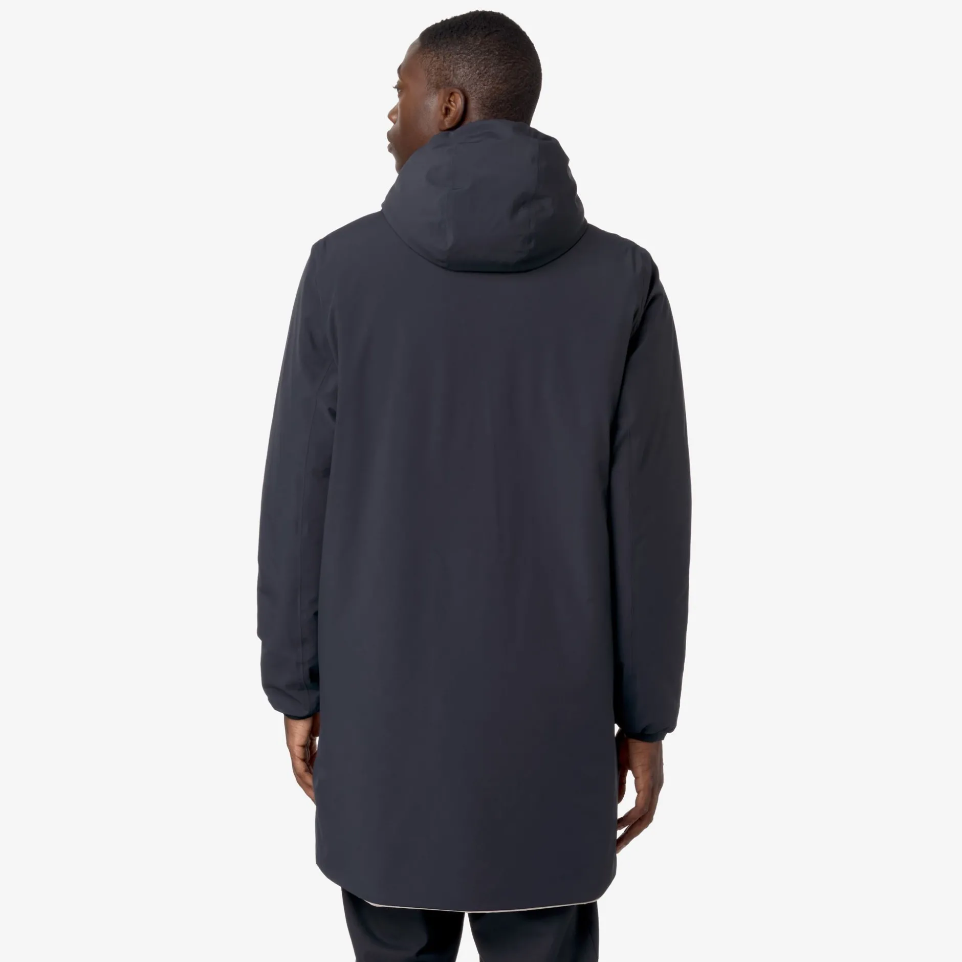 JACOB ST WARM REVERSIBLE^K-Way Discount