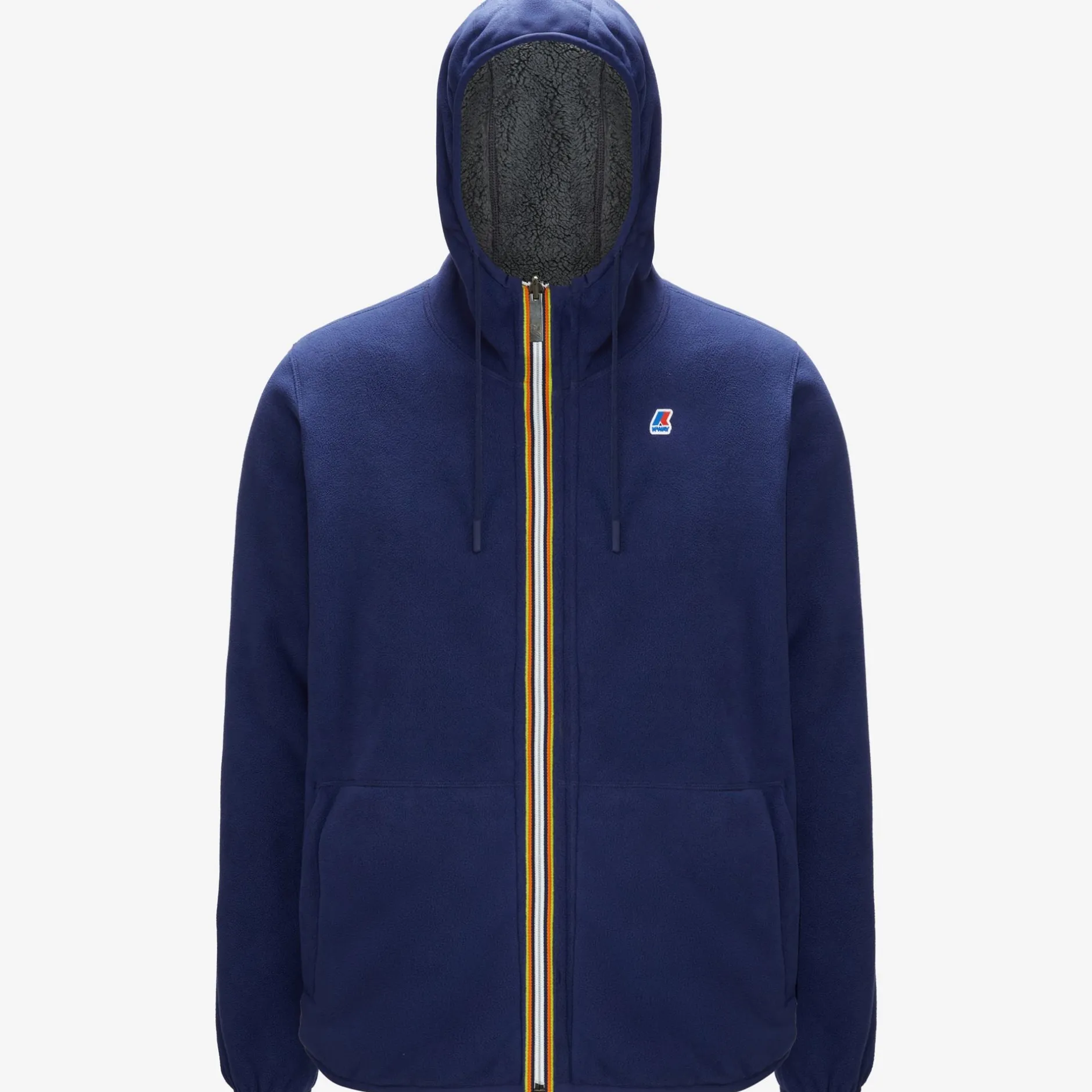 JACQUES POLAR REVERSIBLE^K-Way Online