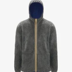 JACQUES POLAR REVERSIBLE^K-Way Online