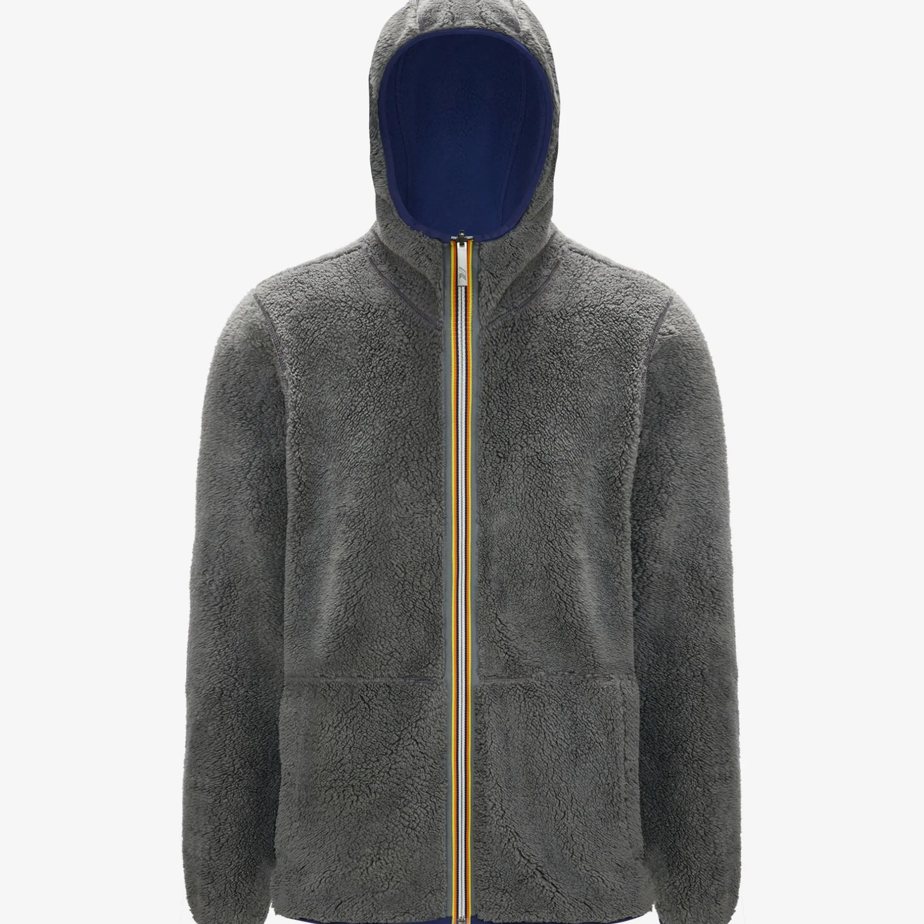 JACQUES POLAR REVERSIBLE^K-Way Online