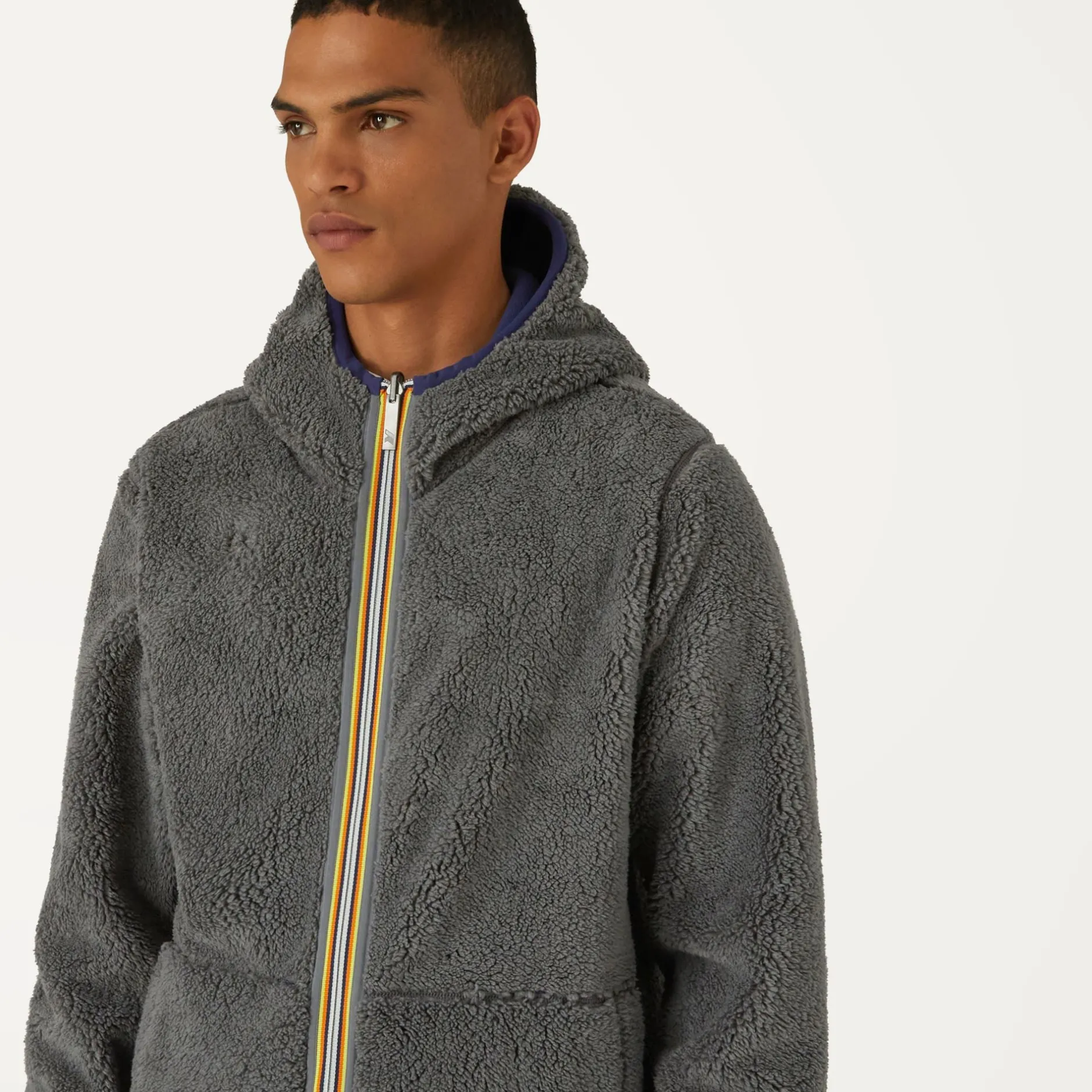 JACQUES POLAR REVERSIBLE^K-Way Online