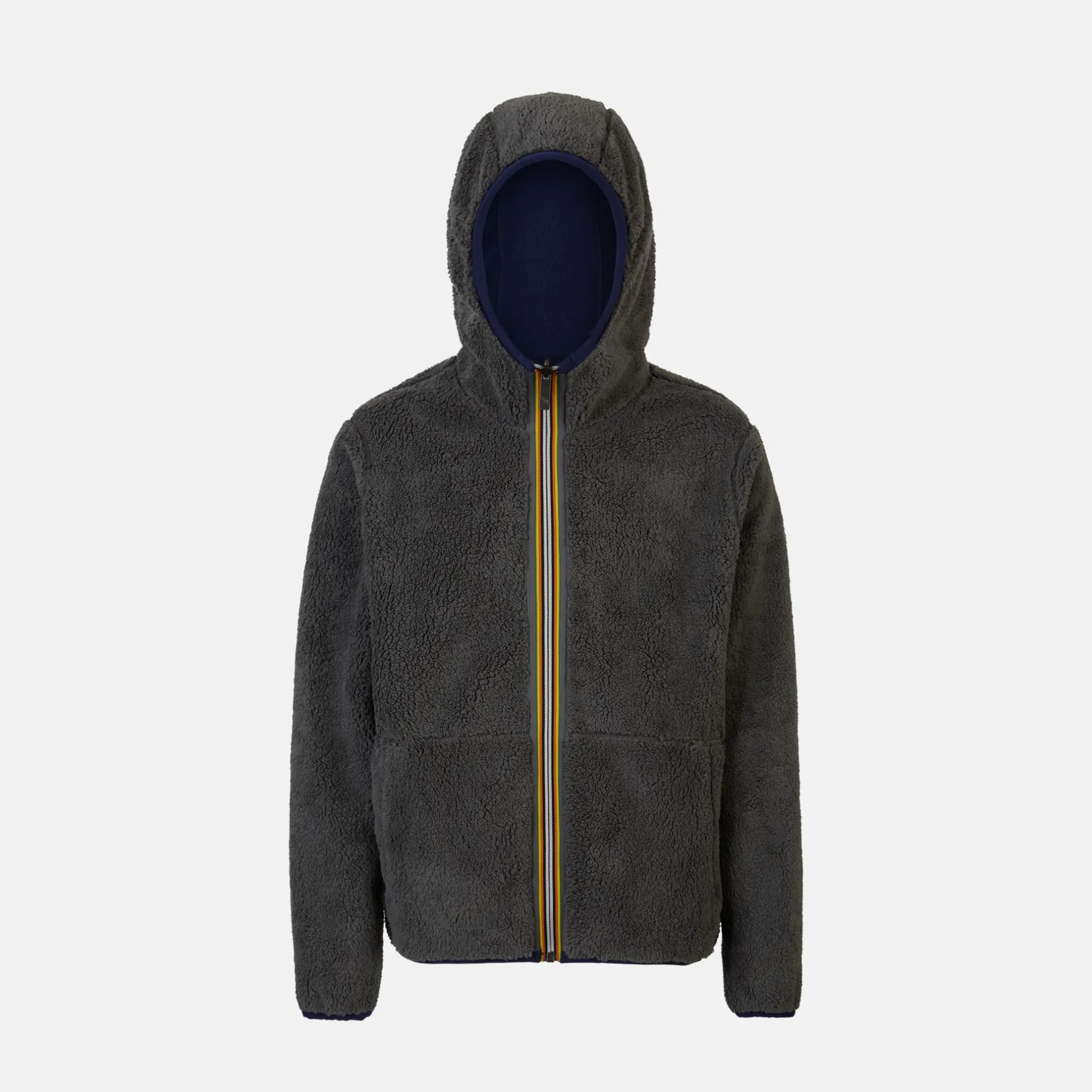 JACQUES POLAR REVERSIBLE^K-Way Online