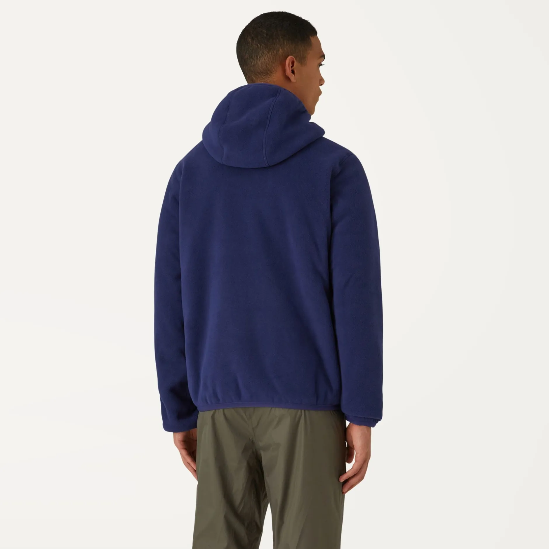 JACQUES POLAR REVERSIBLE^K-Way Online