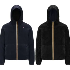 JACQUES POLAR REVERSIBLE^K-Way Best