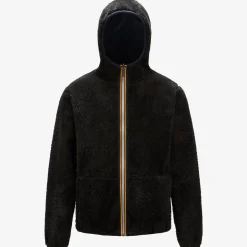 JACQUES POLAR REVERSIBLE^K-Way Best