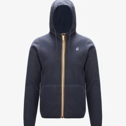 JACQUES POLAR REVERSIBLE^K-Way Hot
