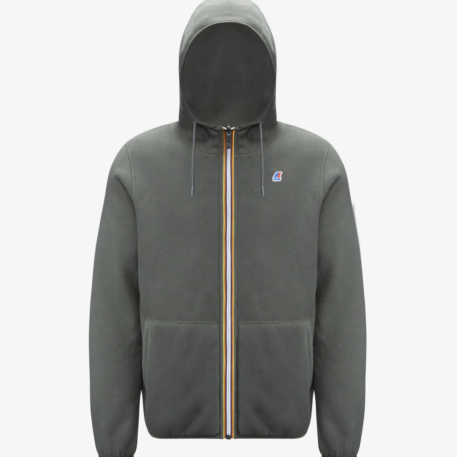 JACQUES POLAR REVERSIBLE^K-Way Online