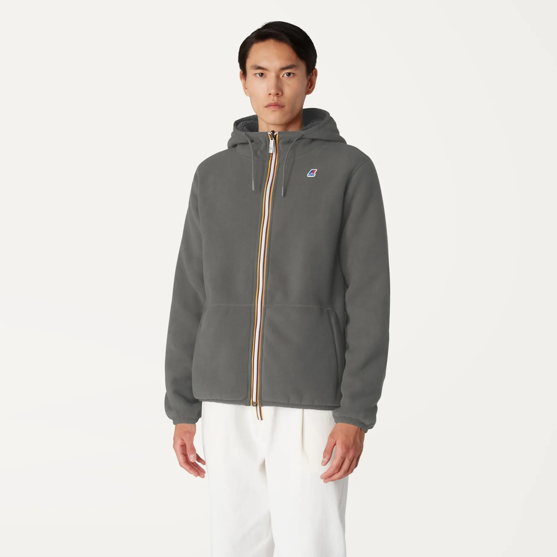 JACQUES POLAR REVERSIBLE^K-Way Online