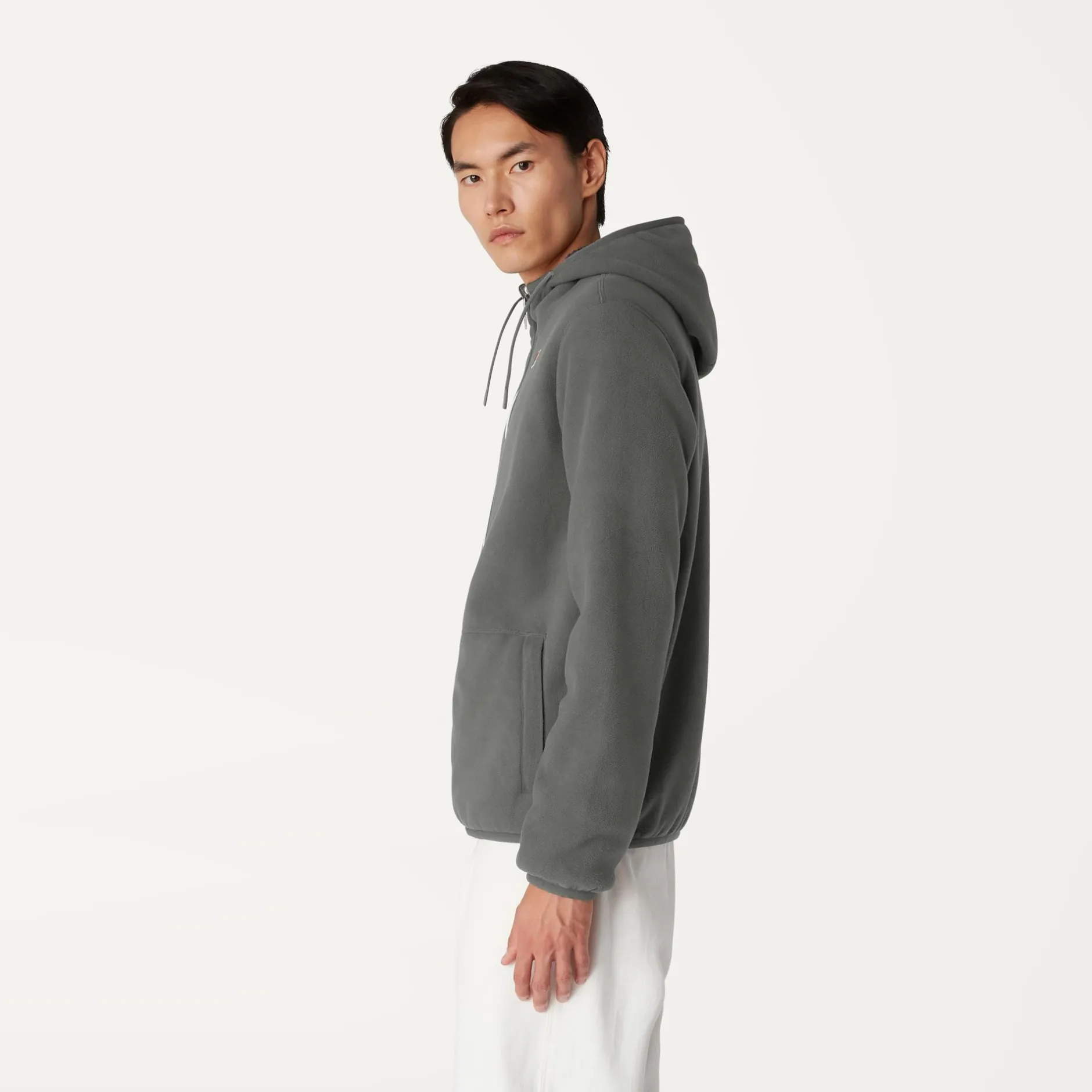 JACQUES POLAR REVERSIBLE^K-Way Online