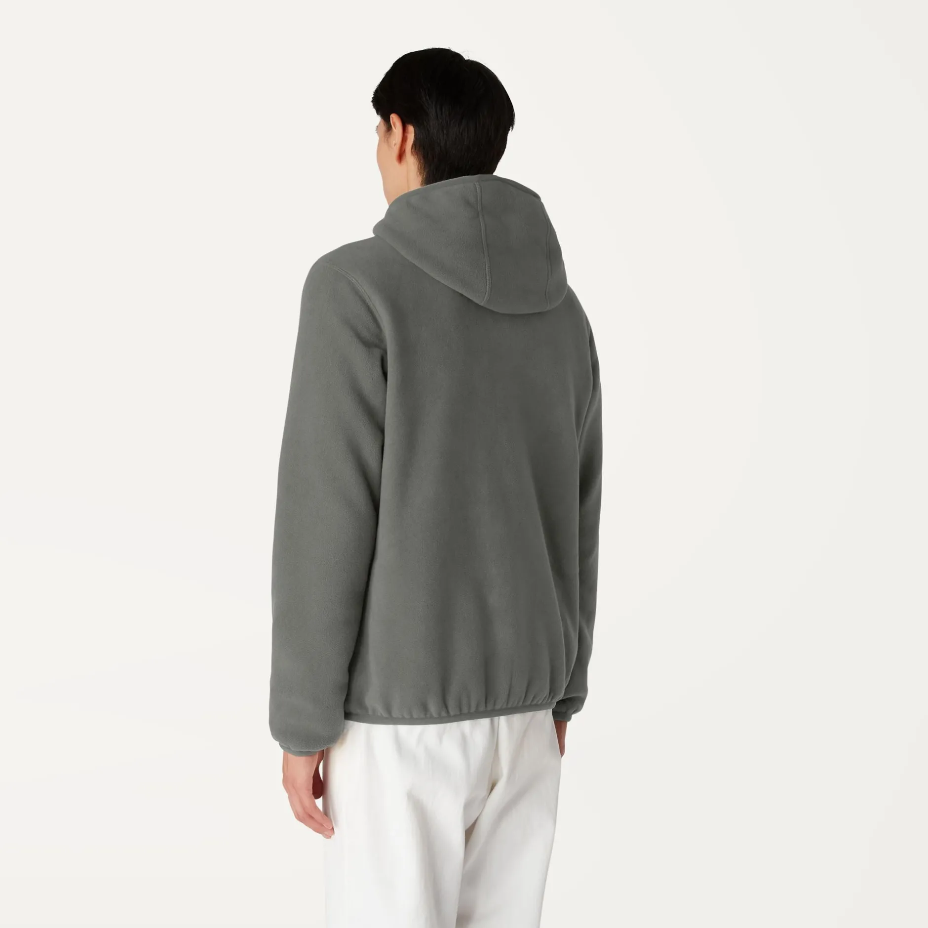 JACQUES POLAR REVERSIBLE^K-Way Online