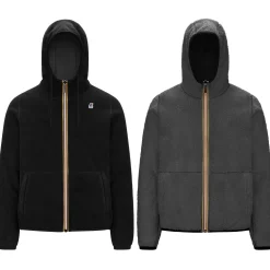 JACQUES POLAR REVERSIBLE^K-Way Online
