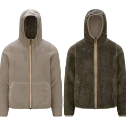 JACQUES POLAR REVERSIBLE^K-Way