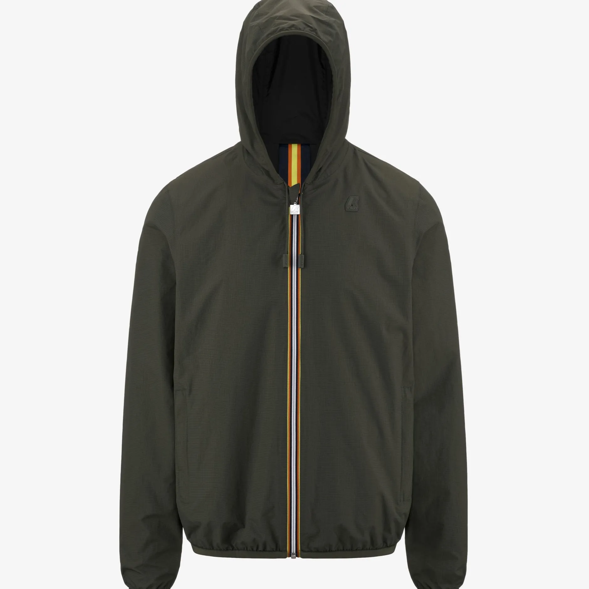 JACQUES REVERSIBLE RIPSTOP^K-Way Discount