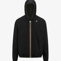 JACQUES REVERSIBLE RIPSTOP^K-Way Discount
