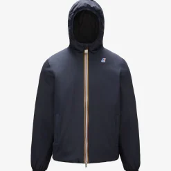 JACQUES WARM REVERSIBLE^K-Way Best