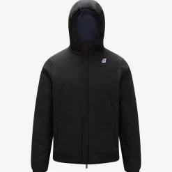 JACQUES WARM REVERSIBLE^K-Way Best