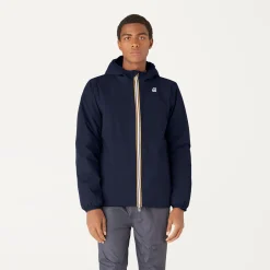 JACQUES WARM REVERSIBLE^K-Way Best