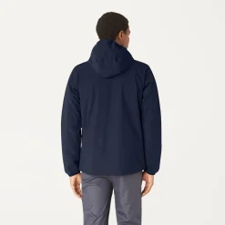 JACQUES WARM REVERSIBLE^K-Way Best