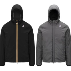 JACQUES WARM REVERSIBLE^K-Way Hot