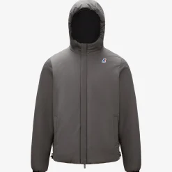 JACQUES WARM REVERSIBLE^K-Way Hot