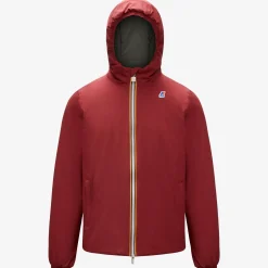 JACQUES WARM REVERSIBLE^K-Way Discount