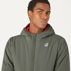 JACQUES WARM REVERSIBLE^K-Way Discount