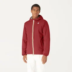 JACQUES WARM REVERSIBLE^K-Way Discount
