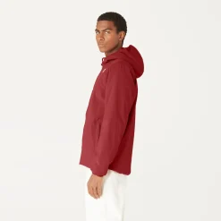 JACQUES WARM REVERSIBLE^K-Way Discount