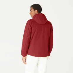 JACQUES WARM REVERSIBLE^K-Way Discount