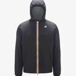 JACQUES WARM REVERSIBLE^K-Way