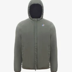 JACQUES WARM REVERSIBLE^K-Way