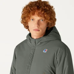 JACQUES WARM REVERSIBLE^K-Way