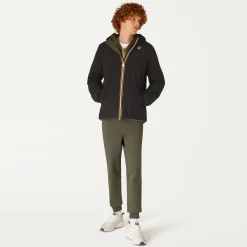 JACQUES WARM REVERSIBLE^K-Way