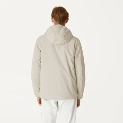 JACQUES WARM REVERSIBLE^K-Way Discount
