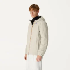 JACQUES WARM REVERSIBLE^K-Way Discount