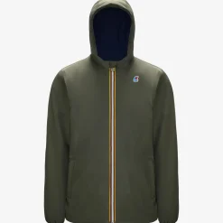 JACQUES WARM REVERSIBLE^K-Way Clearance
