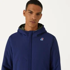 JACQUES WARM REVERSIBLE^K-Way Clearance