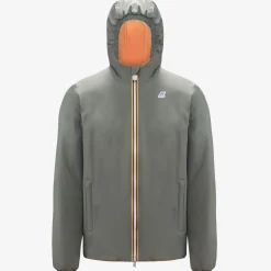 JACQUES WARM REVERSIBLE^K-Way Sale