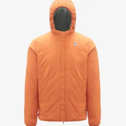 JACQUES WARM REVERSIBLE^K-Way Sale