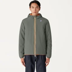 JACQUES WARM REVERSIBLE^K-Way Sale
