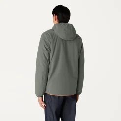 JACQUES WARM REVERSIBLE^K-Way Sale